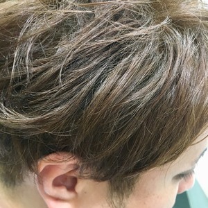 ヘアカラーの持ちを良くしたい方必見！！